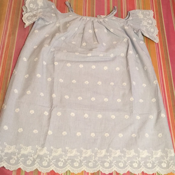 Girls dress - Picture 2 of 8